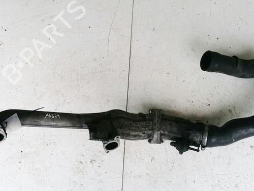 Used Pipe Pipe AUDI A6 C5 (4B2, 4B4) 2.5 TDI (150 hp) 33074840 33074840