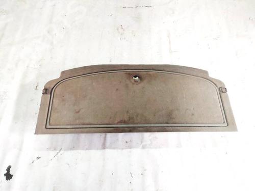 Used Boot lining Boot lining AUDI A4 B6 (8E2) 1.9 TDI (130 hp) 35050296 35050296