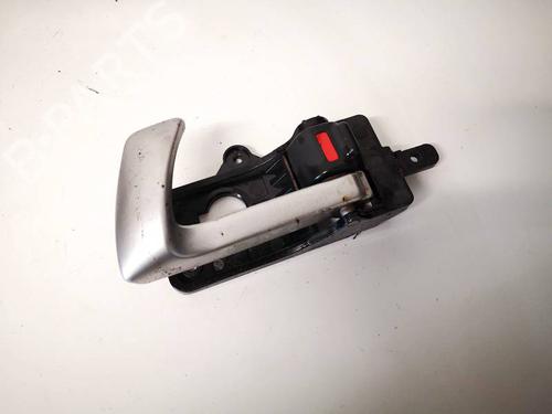 rear-right-interior-door-handle-hyundai-santa-fe-ii-cm-2005-2006-2007-2008-2009-2010-2011-2012-2013-2014-2015-35306888 main image