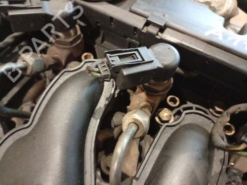 Iniettori Iniettori VOLVO S40 II (544) 2.0 D (136 hp) 39734489 39734489