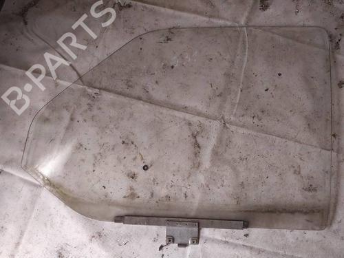 Used Front left door window Front left door window 35073301 35073301