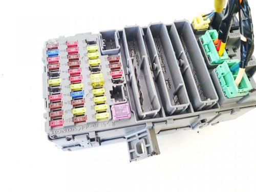 Fuse box HONDA CR-V III (RE_) 2.2 i-CTDi 4WD (RE6) | BP32909646E1 - Image 2