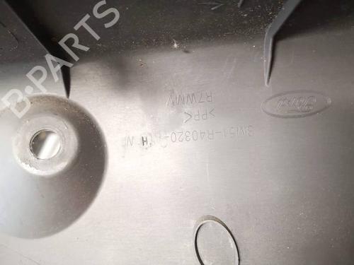 Trinbræt FORD C-MAX (DM2) 1.8 TDCi | BP38581667C149 - Image 3