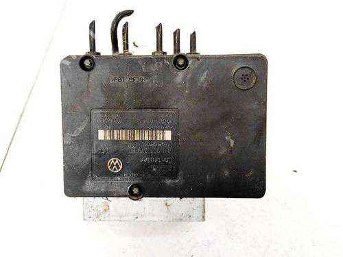 Used ABS pump ABS pump VW TOUAREG (7LA, 7L6, 7L7) 2.5 R5 TDI (174 hp) 35268521 35268521