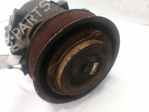 AC compressor MAZDA MPV II (LW) 2.0 DI | BP35587979M34 - Image 2