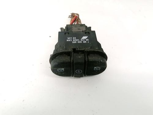 Used Switch FORD GALAXY I (WGR) 1.9 TDI (110 hp) 32905804