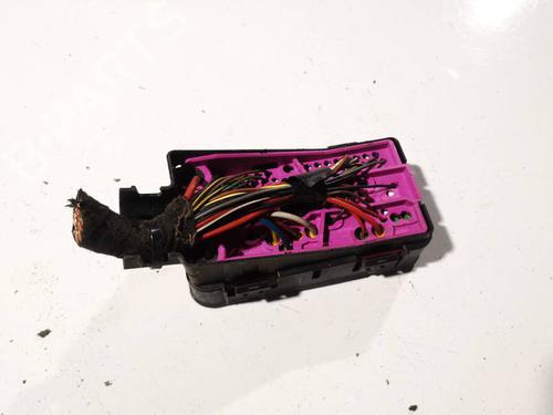 Fuse box OPEL ASTRA H (A04) 1.7 CDTI (L48) | BP32581285E1 - Image 2