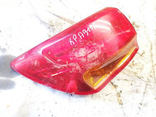 Used Left taillight Left taillight KIA CEE'D (JD) 1.6 GDI (135 hp) 35291928 35291928