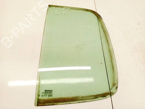 Used Rear left quarter glass Rear left quarter glass RENAULT MEGANE I (BA0/1_) 1.6 16V (BA04, BA0B, BA11, BA1J, BA16, BA19, BA1K, BA1V,... (107 hp) 40275582 40275582