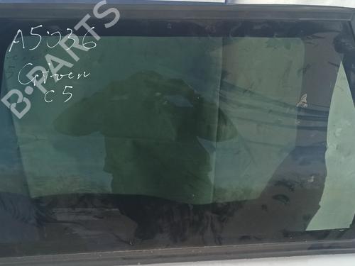 rear-left-door-window-citroen-c5-i-dc_-2001-2002-2003-2004-2005-35638322 main image