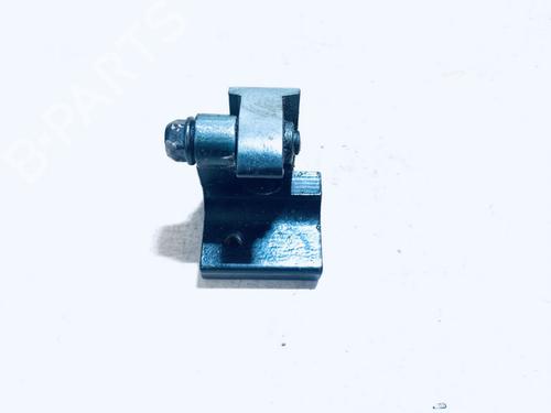 hingedoor-check-strap-porsche-cayenne-9pa-2002-2003-2004-2005-2006-2007-2008-2009-2010-33061676 main image