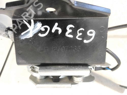 Electronic module SAAB 9-3 (YS3F, E79, D79, D75) 1.9 TiD | BP35563601M83 - Image 2