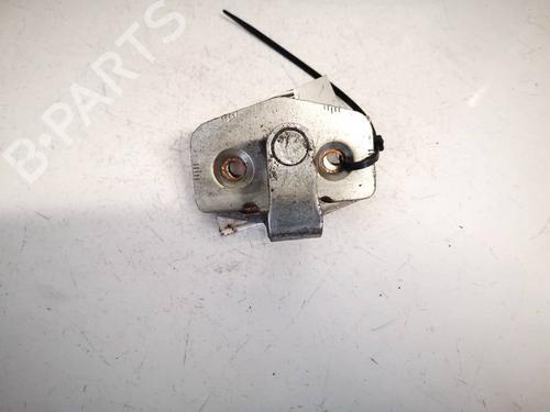 Støtte RENAULT TRAFIC II Bus (JL) 1.9 dCI 100 (JL0C, JL0K) (101 hp) 32616291