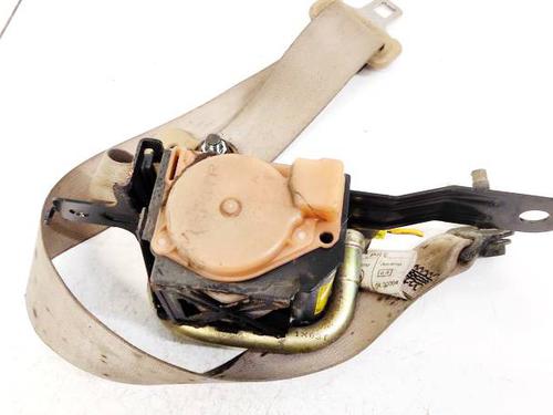 Used Front right seatbelt Front right seatbelt 35239386 35239386