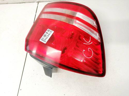 Used Left taillight Left taillight DODGE JOURNEY 2.0 CRD (140 hp) 34993954 34993954