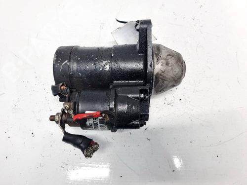 Used Starter Starter OPEL ASTRA G Hatchback (T98) 1.7 DTI 16V (F08, F48) (75 hp) 35117805 35117805
