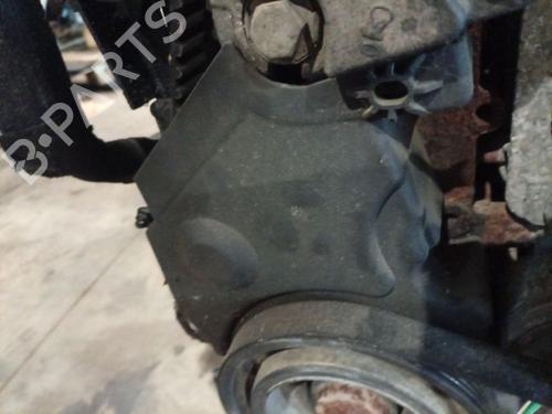 Timing cover CITROËN JUMPY II (VF7) 2.0 HDi 120 | BP38430344M123 - Image 3