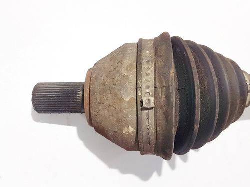 Left front driveshaft LAND ROVER FREELANDER 2 (L359) 2.2 TD4 4x4 | BP35515364M38 - Image 2