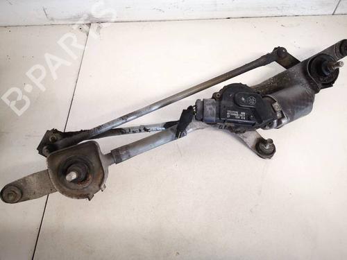 Used Front wipers mechanism Front wipers mechanism 35324809 35324809