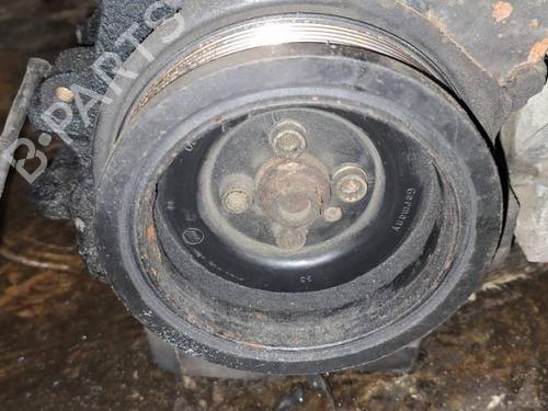 Used Pulley Pulley SKODA SUPERB II (3T4) 1.9 TDI (105 hp) 34902489 34902489