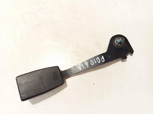 Used Seat buckle Seat buckle MAZDA 2 (DY) 1.4 (80 hp) 34924434 34924434