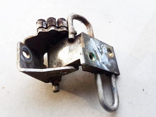 Used Hinge/Door check strap Hinge/Door check strap VW GOLF IV (1J1) 1.9 TDI (110 hp) 33530412 33530412