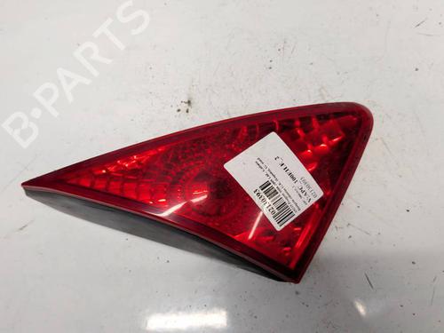 Used Left tailgate light Left tailgate light PEUGEOT 3008 I MPV (0U_) 1.6 VTi (120 hp) 35185523 35185523
