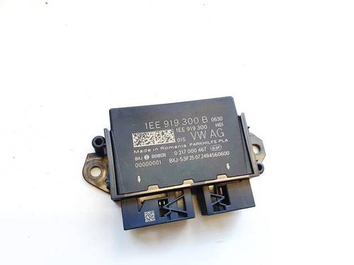 Módulo eletrónico Módulo eletrónico 37654617 37654617