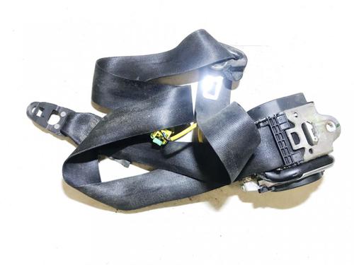 Used Front right seatbelt Front right seatbelt 35631596 35631596
