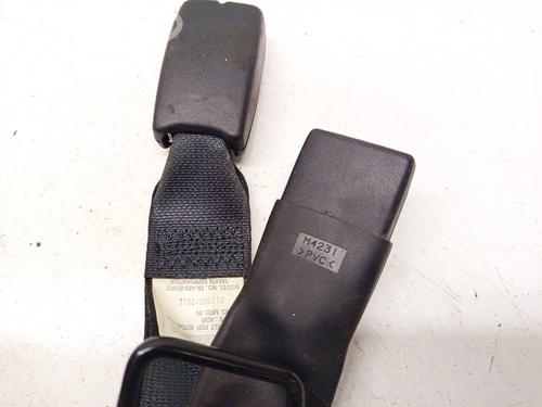 Seat buckle MAZDA CX-7 (ER) 2.2 MZR-CD AWD (ER10A) | BP34834833I32 - Image 3