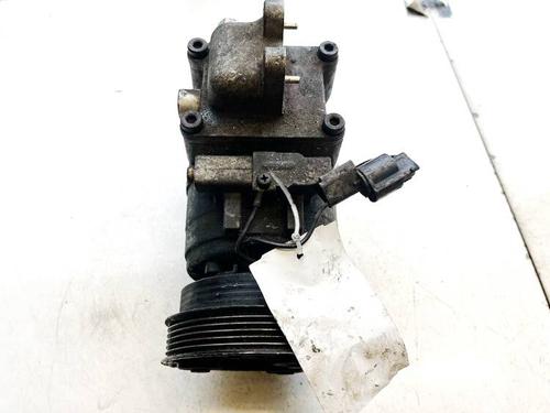 Used AC compressor AC compressor AUDI A6 C6 (4F2) 2.4 (177 hp) 35359225 35359225