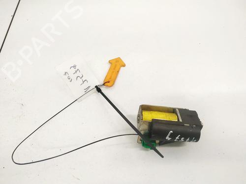 Brændstofdæksel aktuator Brændstofdæksel aktuator SAAB 9-5 (YS3E) 2.0 t (150 hp) 35446452 35446452