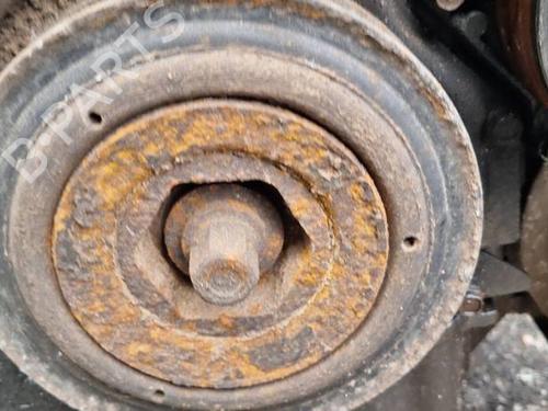 Used Pulley Pulley HONDA ACCORD VII (CL, CN) 2.2 i-CTDi (CN1) (140 hp) 35033172 35033172