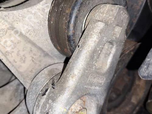 Used Pulley Pulley 35208212 35208212