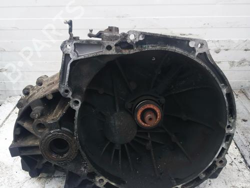 Used Gearbox Gearbox FORD FOCUS C-MAX (DM2) 1.6 TDCi (109 hp) 35585877 35585877