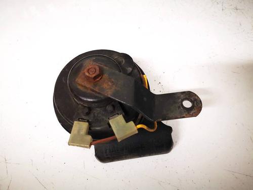 Horn MERCEDES-BENZ E-CLASS (W211) E 200 Kompressor (211.042) | BP34870720E13 - Image 3