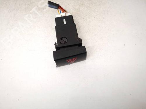 Used Warning switch Warning switch HYUNDAI SANTA FÉ II (CM) 2.0 CRDi (150 hp) 35379564 35379564