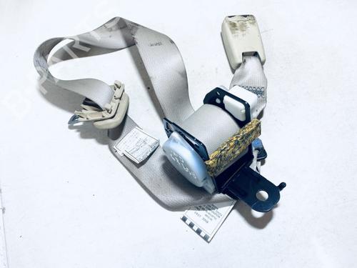 Used Rear center seatbelt Rear center seatbelt LEXUS IS II (_E2_) 220d (ALE20) (177 hp) 35639923 35639923