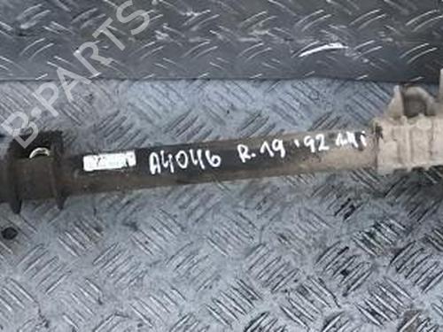 Used Steering column Steering column RENAULT 19 I (B/C53_) 1.4 (B/C53P) (58 hp) 35691454 35691454