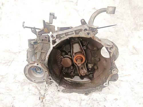 Used Gearbox Gearbox 34960554 34960554