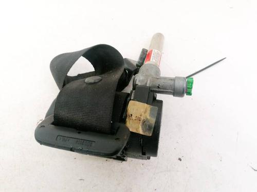 Used Rear right seatbelt Rear right seatbelt 35375106 35375106