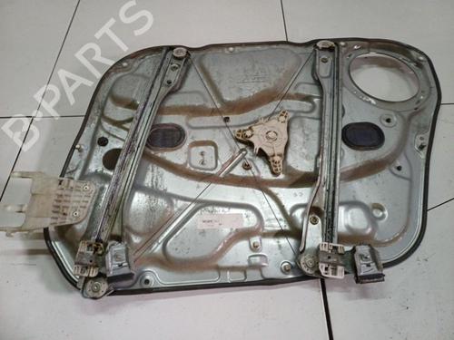 Used Front left window mechanism Front left window mechanism HYUNDAI i30 (FD) 1.6 CRDi (90 hp) 36587371 36587371