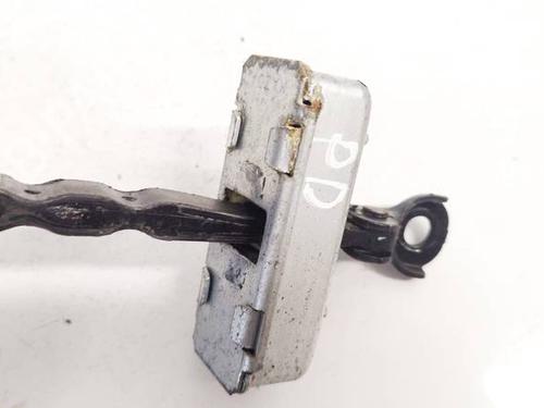 Hinge/Door check strap MAZDA 6 Hatchback (GH) 2.0 MZR-CD (GH14) | BP36587351C146 - Image 3