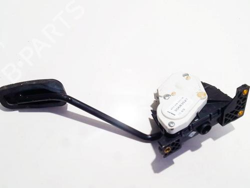 Pedal Pedal VOLVO XC90 I (275) D3 / D5 (163 hp) 35861353 35861353