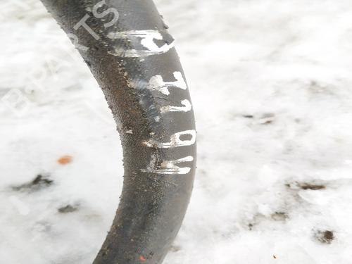 Pipe OPEL VECTRA C (Z02) 2.0 DTI 16V (F69) | BP35461127M125 - Image 3