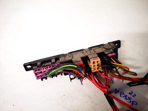 Fuse box VW PASSAT B5 Variant (3B5) 1.9 TDI Syncro/4motion | BP33091540E1 - Image 2