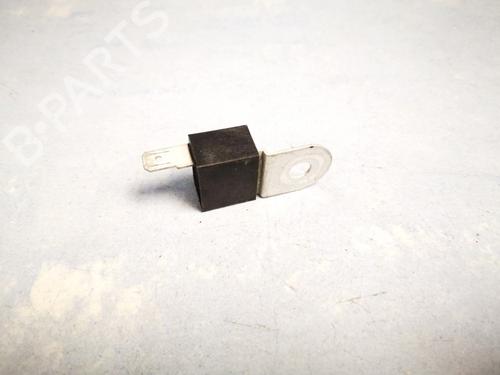 Electronic sensor MAZDA 6 Saloon (GG) 2.0 (GGEP, GG10) | BP33109162M84 - Image 2