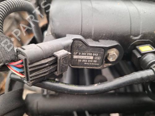 Electronic module PEUGEOT 206 SW (2E/K) 1.4 | BP35075634M83 - Image 3