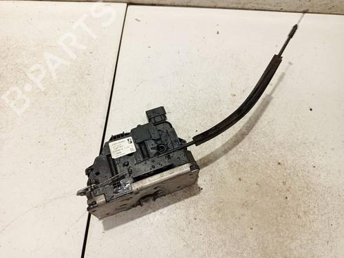 Used Front left lock Front left lock CITROËN JUMPER II Van 2.2 HDi 130 (130 hp) 34954196 34954196