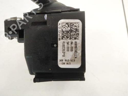 Warning switch VW GOLF V (1K1) 2.0 SDI | BP35445810I22 - Image 3